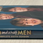 Miehen puolikkaat: Kausi 6 (4DVD) Charlie Sheen &  Jon Cryer - pikkukuva 3