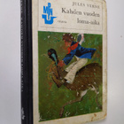 Jules Verne : Kahden vuoden loma-aika - pikkukuva 1
