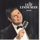 Leif Lindeman , laulaja. Fanikortti . e251 - pikkukuva 1