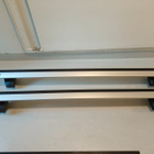 Thule WingBar Edge kattoteline kuin uusi - pikkukuva 1