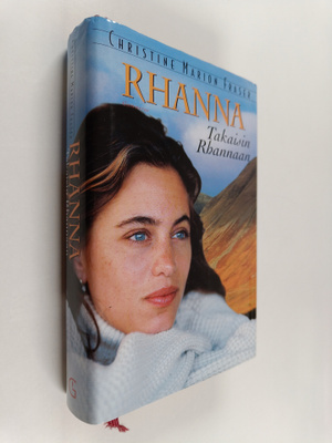 Christine Marion Fraser : Rhanna : Takaisin Rhannaan