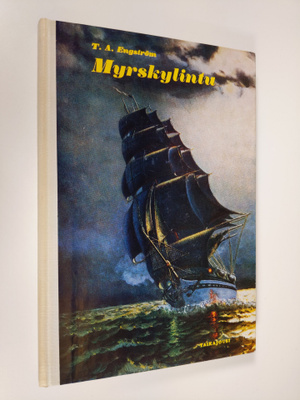 T. A. Engström : Myrskylintu