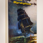 T. A. Engström : Myrskylintu - pikkukuva 1