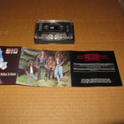 KASETTI: Big Chill: Halfway To Heaven v.1992 - pikkukuva 2