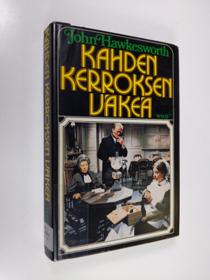 John Hawkesworth : Kahden kerroksen väkeä