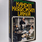 John Hawkesworth : Kahden kerroksen väkeä - pikkukuva 1
