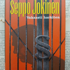 Seppo Jokinen - Vakaasti harkiten (sid.) - pikkukuva 1