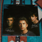EASY STREET s/t ~ LP UK soft rock - pikkukuva 2