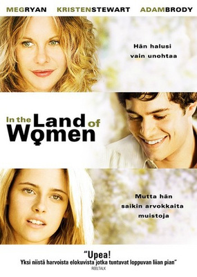 In the Land of Women (DVD)