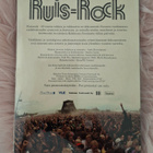 Ruis-rock 1970-2010 dvd - pikkukuva 2