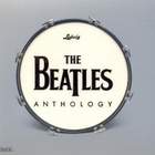The Beatles  -  Anthology  -  CD Maxi Single - Promo - pikkukuva 1