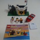 Lego pirates 6266 - pikkukuva 1