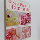 Tone Finnanger : Sew pretty homestyle : over 35 irresisti... - pikkukuva 1