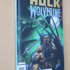Mega 3/2004 Hulk & Wolverine - pikkukuva 1