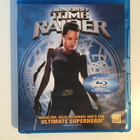 Lara Croft: Tomb Raider (Blu-ray) Angelina Jolie, Jon Voight - pikkukuva 1