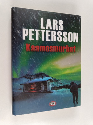 Lars Pettersson : Kaamosmurhat
