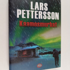 Lars Pettersson : Kaamosmurhat - pikkukuva 1