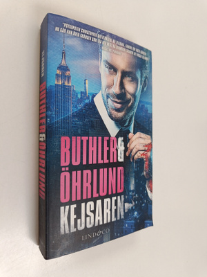 Dan Buthler : Kejsaren