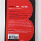 Ian O. Angell ym. : Science's First Mistake - Delusions i... - pikkukuva 2