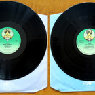 Mike Oldfield - Boxed 4LP (1976) - pikkukuva 3