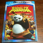 Kung Fu Panda DVD - pikkukuva 1