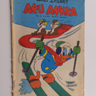 Walt Disney : Aku Ankka 10/1972 - pikkukuva 1