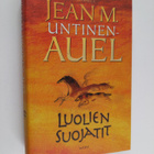 Jean M. Untinen-Auel : Luolien suojatit - pikkukuva 1