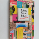 Keri Smith : Tuhoa tämä kirja väreissä - pikkukuva 1