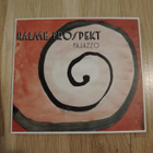 HALME PROSPEKT : Pajazzo -CD - pikkukuva 1