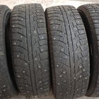 Nastarenkaat 185/65r15 - pikkukuva 1
