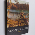 Hannes (Toim.) Kemppainen : Suomussalmi - pikkukuva 1