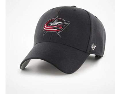 Columbus Blue Jackets - brand47 lippis