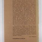Päivi Rintala : Lukion kielitieto - pikkukuva 2