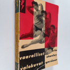 Erle Stanley Gardner : Vaaralliset valokuvat : salapoliis... - pikkukuva 1
