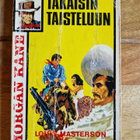 Morgan Kane 16. Takaisin Taisteluun - pikkukuva 1
