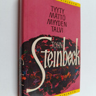 John Steinbeck : Tyytymättömyyden talvi - pikkukuva 1