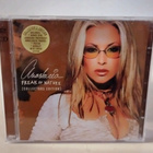 ANASTACIA: FREAK OF NATURE (COLLECTORS EDITION) - pikkukuva 1