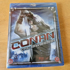 Conan the Barbarian - Conan barbaari (Blu-ray, uusi) - pikkukuva 1