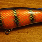 Purelure Ringer-XL 13cm/32g - pikkukuva 1