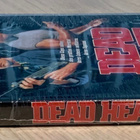 Dead Heat (1988) Treat Williams & Joe Piscopo (UUSI) - pikkukuva 3