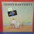 GERRY RAFFERTY - REVISITED EX+/EX- UK -74 LP - pikkukuva 1