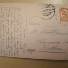 VANHA Postikortti Seinäjoki 1927 - pikkukuva 2