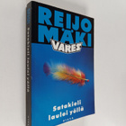 Reijo Mäki : Satakieli lauloi yöllä : jännitysromaani - pikkukuva 1