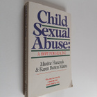 Karen Burton Mains ym. : Child Sexual Abuse - A Hope for ... - pikkukuva 1