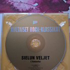 SIELUN VELJET CD. - pikkukuva 3