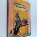 Reijo A. Kauppila : Vuorovaikutus- ja sosiaaliset taidot ... - pikkukuva 1