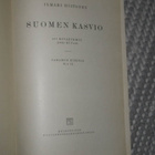 Suomen kasvio/ Hiitonen, Ilmari,  1.p. - pikkukuva 3