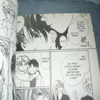 MANGA, 2 KPL ENGLANNIKSI - pikkukuva 5