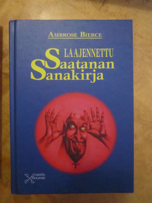 Ambrose Bierce: Laajennettu saatanan sanakirja