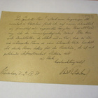 1934 Puola ehiö Fysiologiseen Instituuttiin Hkiin - pikkukuva 2